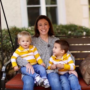 Meet your Posher, Hannah